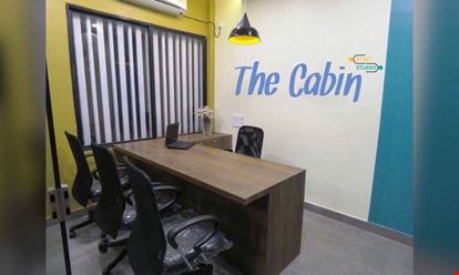 Preview of Stint Studio Coworking - Stint Studio - Tilak Nagar Office space for Rent in Nagpur
