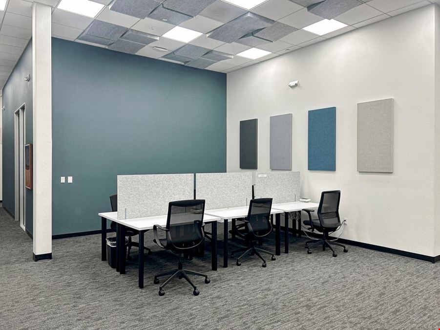 CA, Danville - Railroad Ave