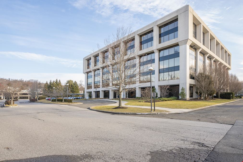 Regus - Tarrytown