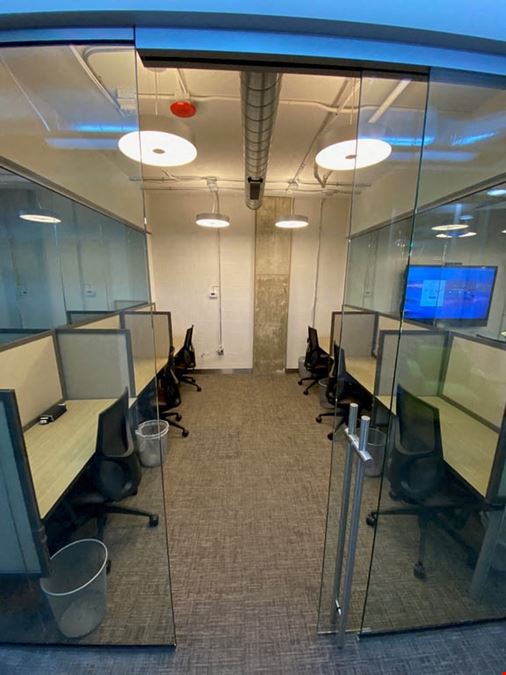 Hub 116