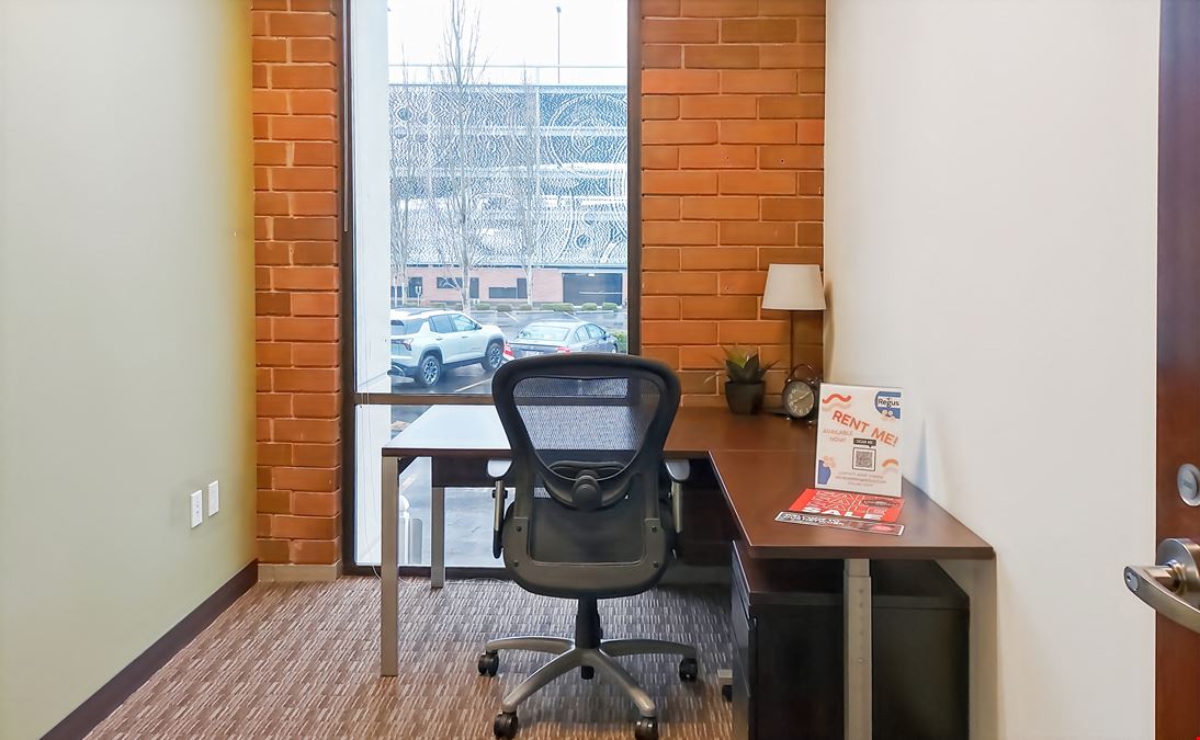 WA, Olympia - Union 400