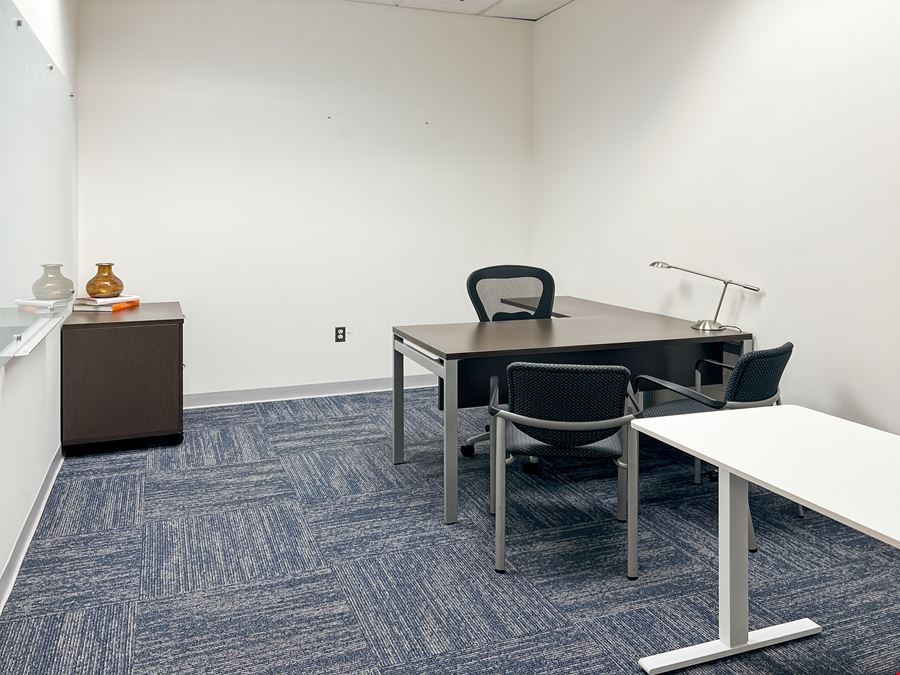 Regus - Shelton - 1 Waterview Dr