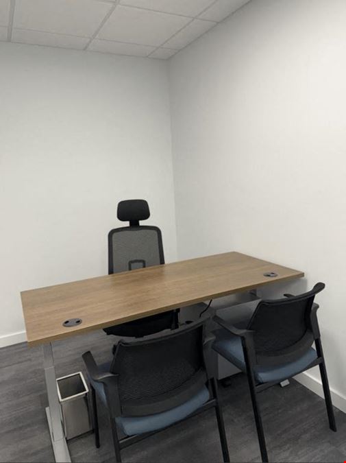 Office Edge - Fort Lauderdale