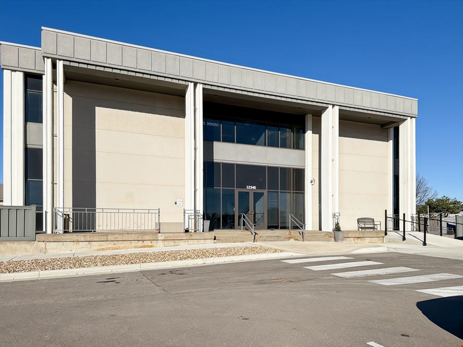 HQ - Lenexa - W 95th St