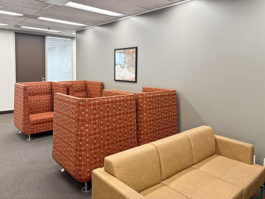 Regus - Mississauga - Robert Speck 2