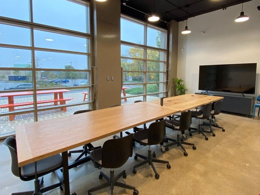 TechArtista - University City