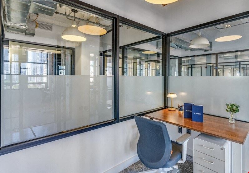 Venture X Miami Downtown