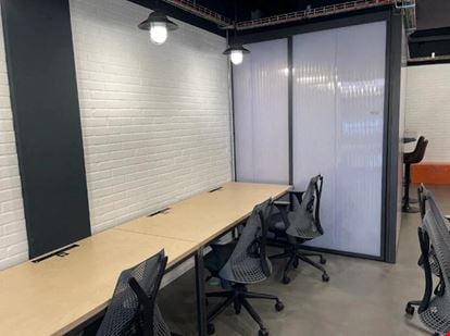 Preview of Infinite Area - Garage Treviso Office space for Rent in Treviso