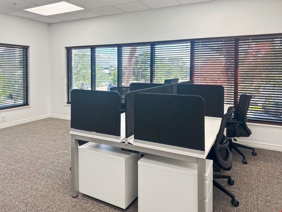 Regus - Sarasota - Lakewood Ranch