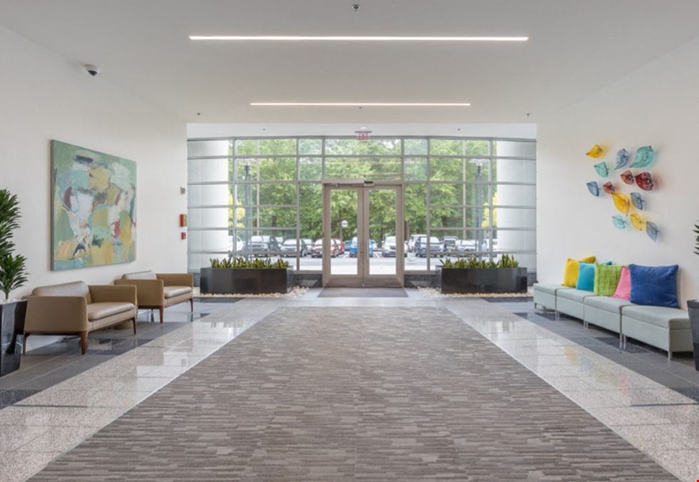 3100 Interstate North Circle Southeast