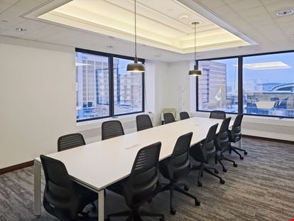 HQ - Grand Rapids - Ottawa Ave NW