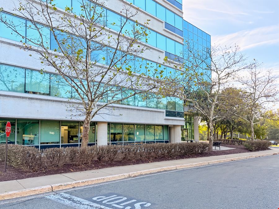 MD, Beltsville - Powder Mill Rd