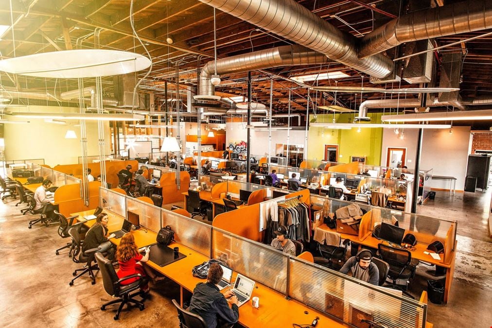 BizHaus - Marina del Rey