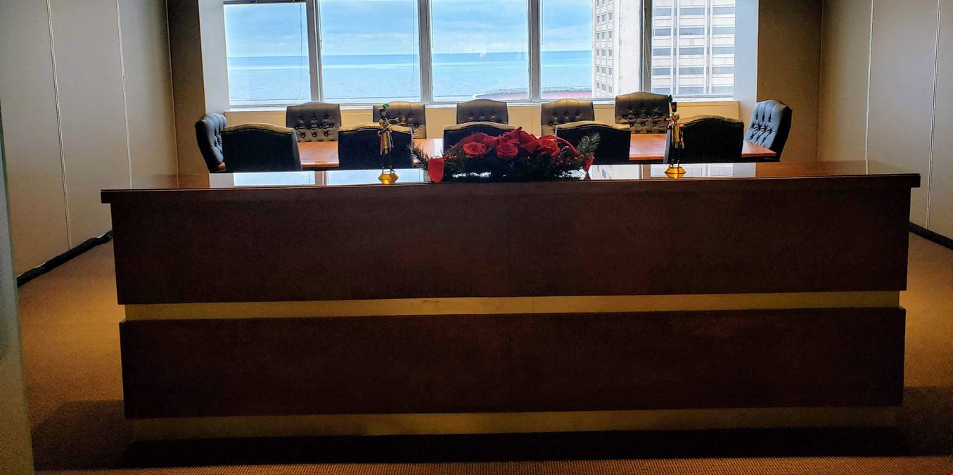 Main Conference Room