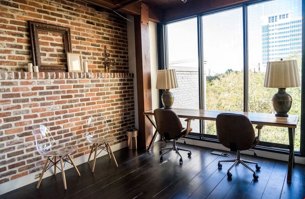 Station House St. Pete