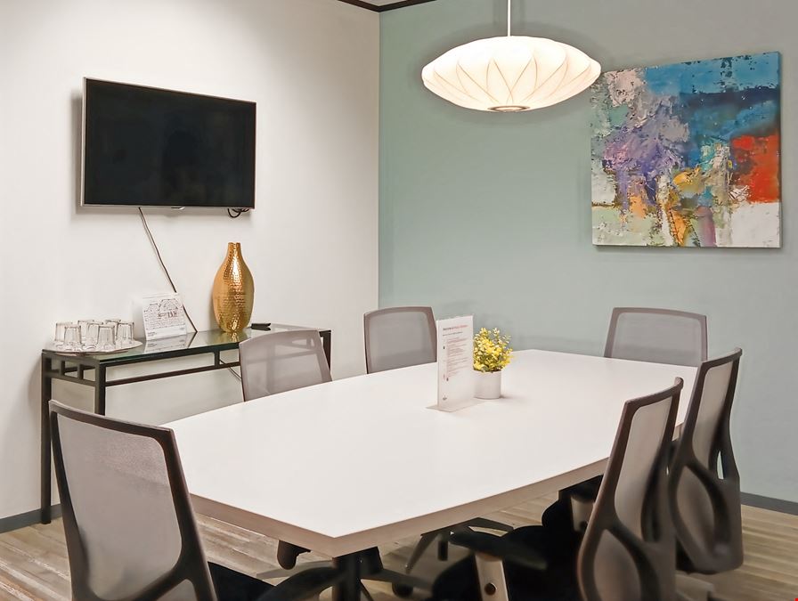 Regus - Austin - Westlake