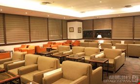 Marhaba Lounge (T1) Ninoy Aquino International Airport Terminal 1
