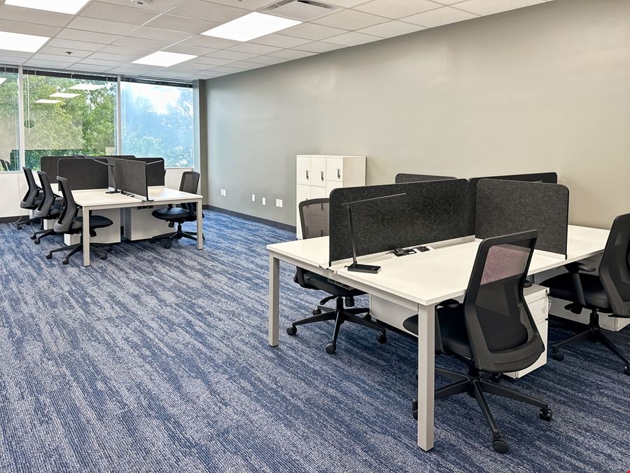 FL, Orlando - Courtland St