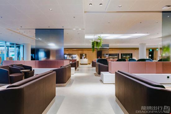 Preview of Aspire Lounge (No.26) Schiphol Airport Terminal 1 Office space for Rent in Amsterdam