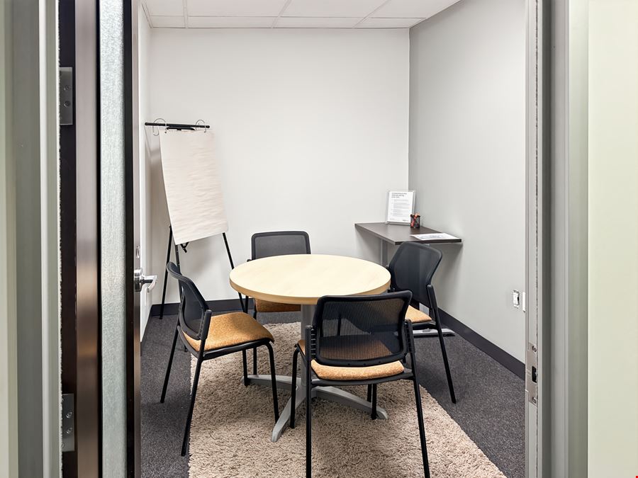 ON, Mississauga - Sussex Centre