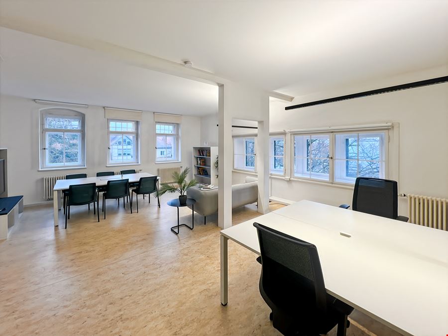 Regus - Villa Grumbt