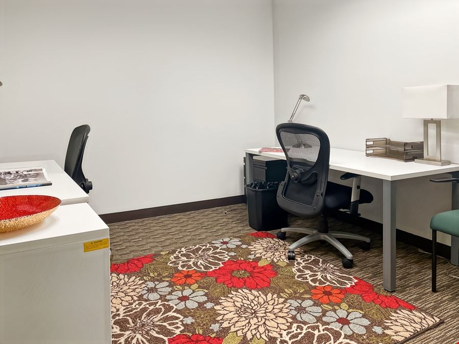 Grand Hotel at Union Station