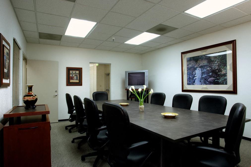 Board Room
