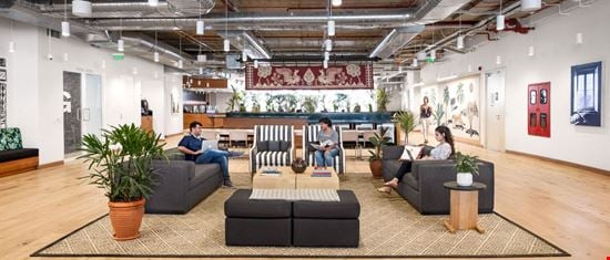 Preview of Krishe Emerald Office space for Rent in Hyderabad