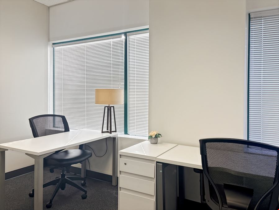 Regus - Surrey - King's Cross