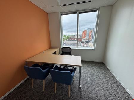 Preview of Carr Workplaces - Clarendon Coworking space for Rent in Arlington