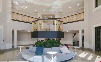 Preview of River Crossing at Keystone Office space for Rent in Indianapolis