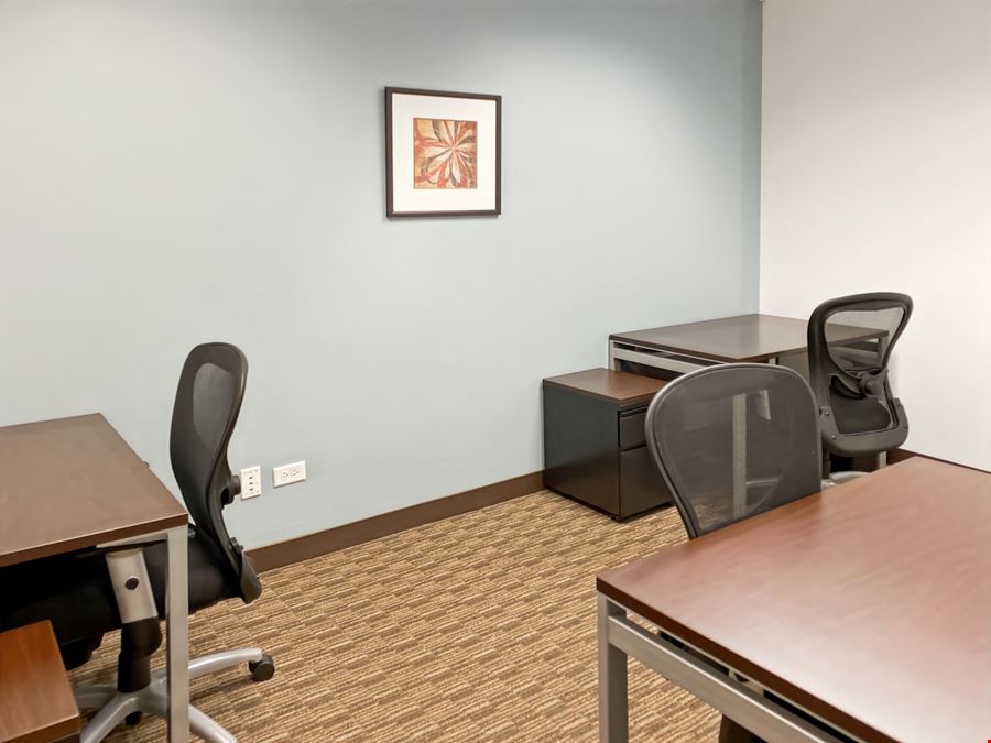 Regus - Downers Grove - Executive Towers West