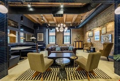Preview of The Yard: Fulton Market Office space for Rent in Chicago
