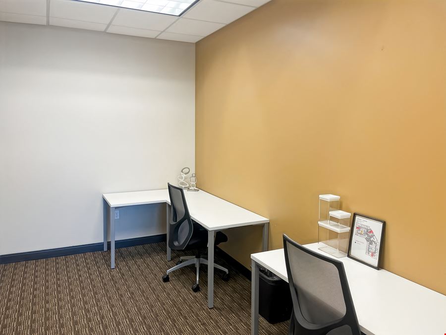 Regus - Madison West - Middleton