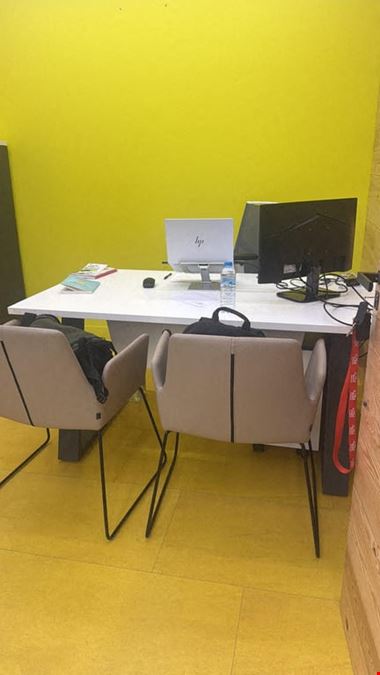 Lab Altea