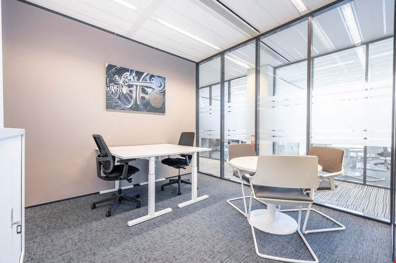 Bray, IDA Business Park