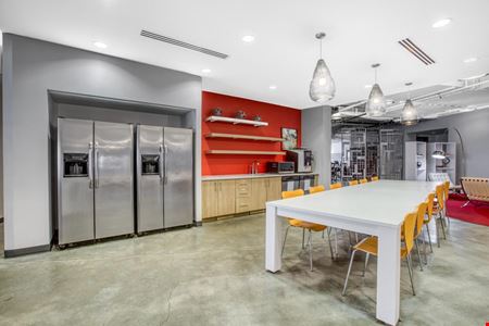 Preview of 25% off Hoboken Riverfront Center Coworking space for Rent in Hoboken