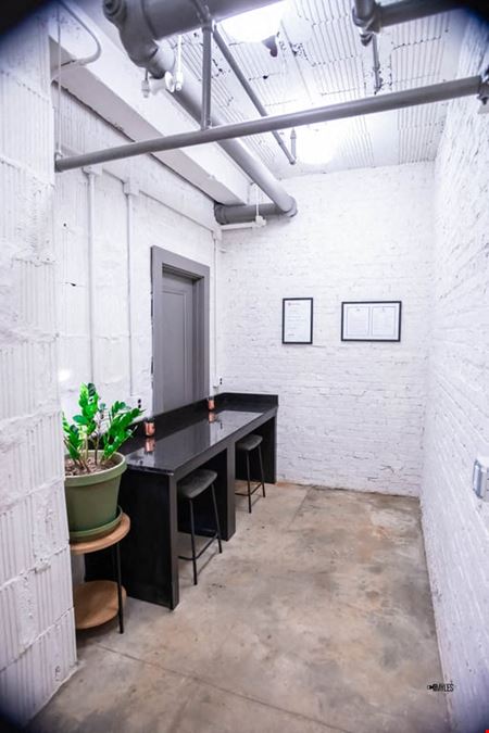 Hub - City Underground Cowork Space