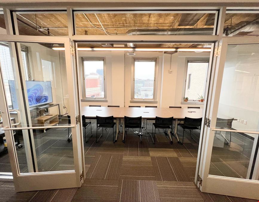 The Learning Center