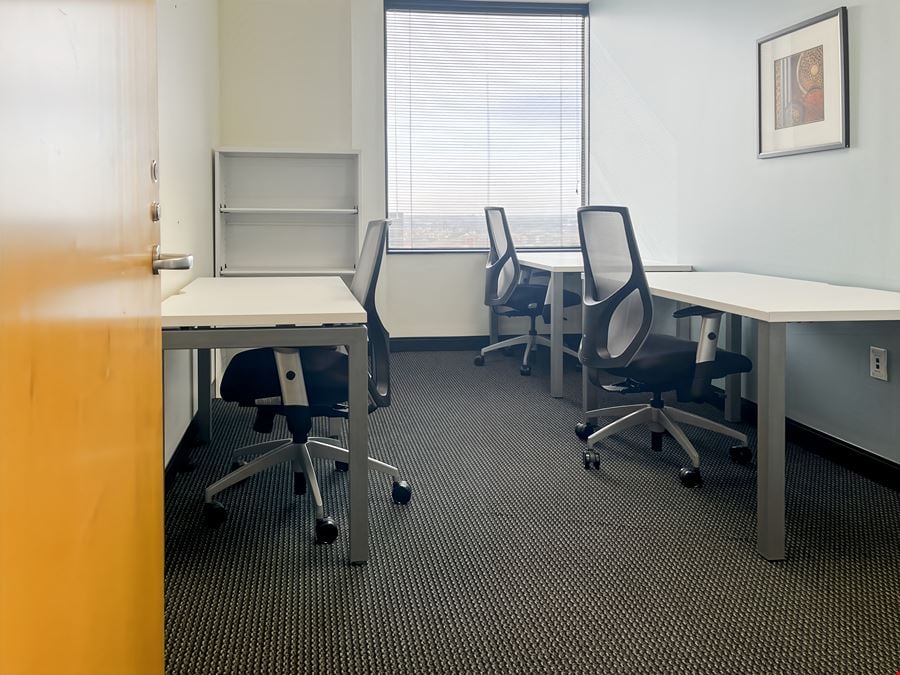 Regus - Irving - Las Colinas MacArthur