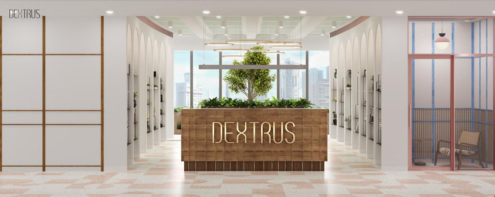 Dextrus - Lower Parel