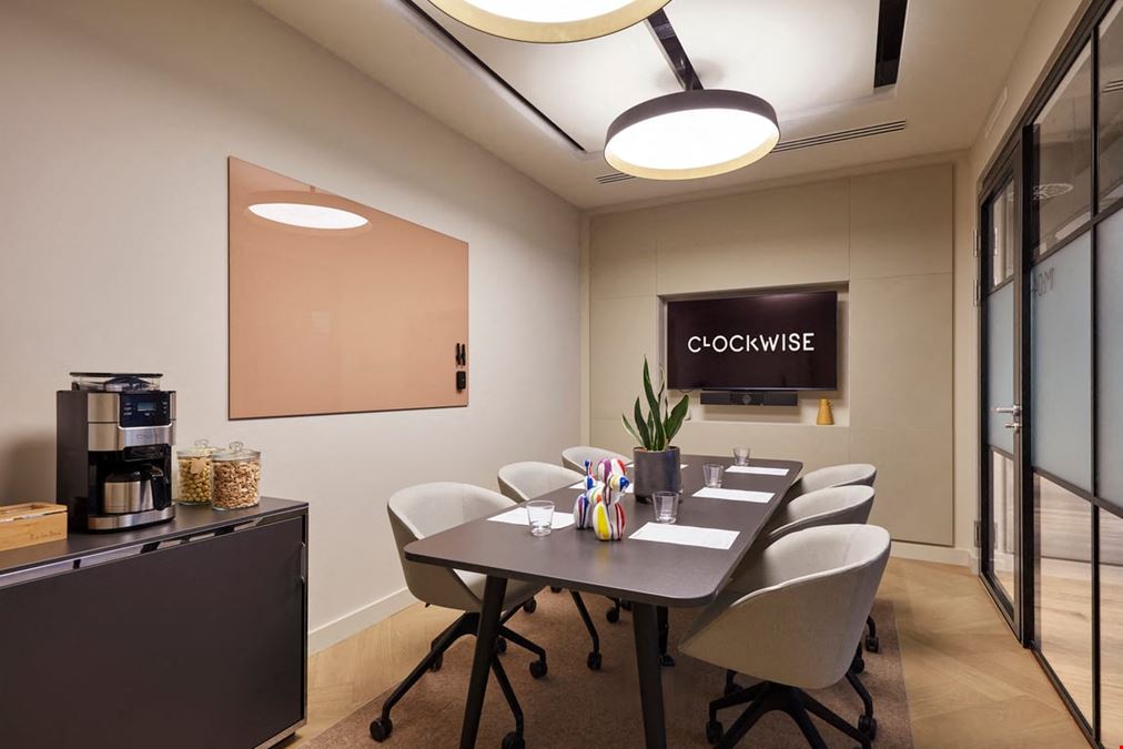 Clockwise Group LTD - Clockwise - Bremen