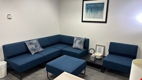 Room to Breathe (Therapy Room & Day Office) ~ Meadow