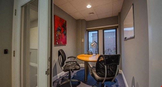 Privacy Room