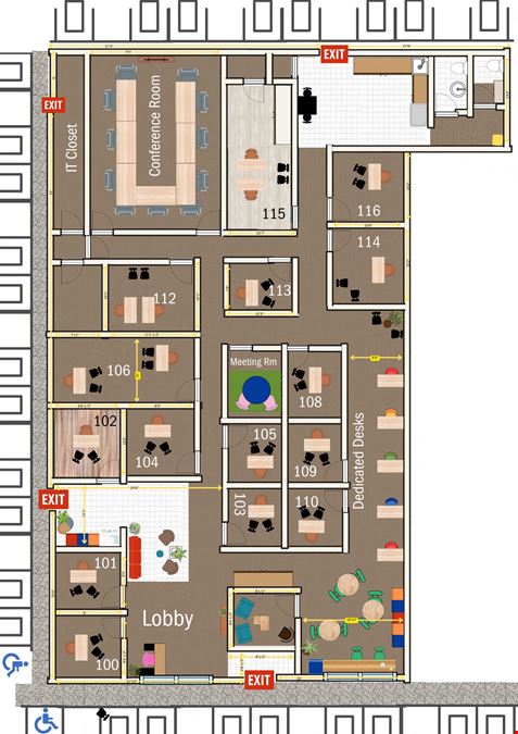 3274 South 27th Street