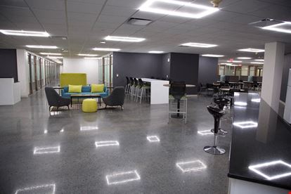 Preview of Venture X Skillman Office space for Rent in Montgomery