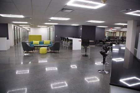 Preview of Venture X Skillman Coworking space for Rent in Montgomery
