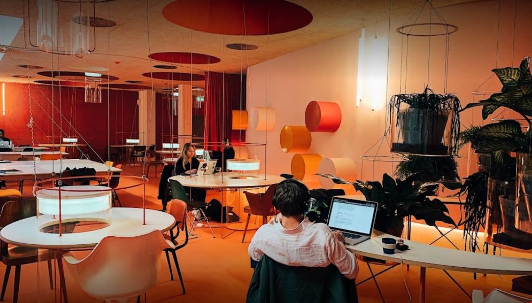 Second Home  - London Fields