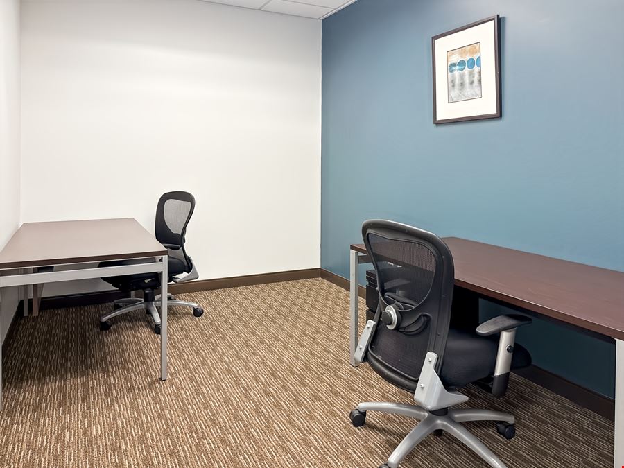 Regus - San Antonio - Eilan