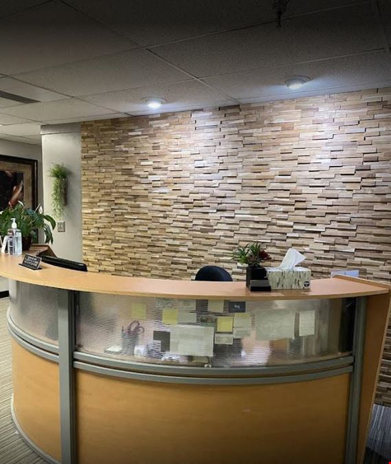 Centennial Executive Suites